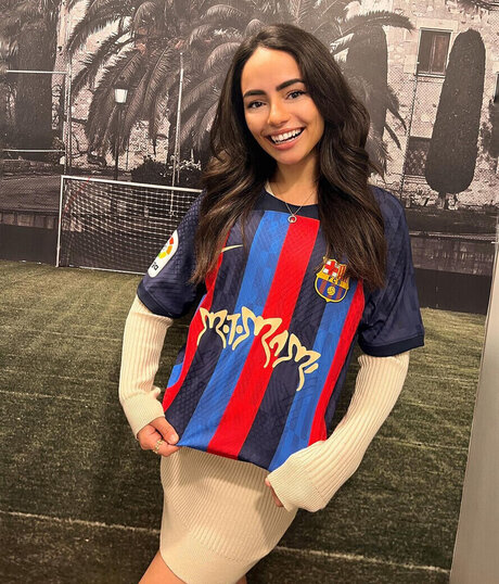 Iris Miquel Nackt geleakt OnlyFans