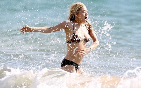 Olsen Twins OnlyFans-Post