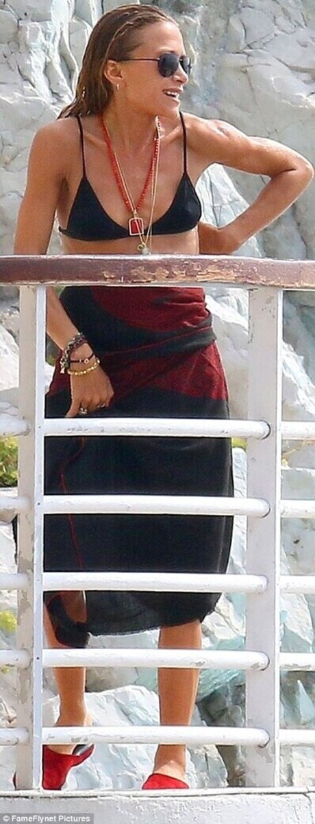 Olsen Twins OnlyFans öffentliche Fotos OnlyFans