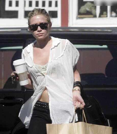 Olsen Twins Oben ohne OnlyFans