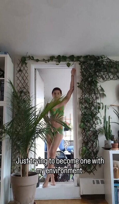 September Addamz Nacktbilder-Leaks von OnlyFans