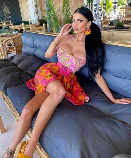 Adina Tatiana OnlyFans Gratis Porn