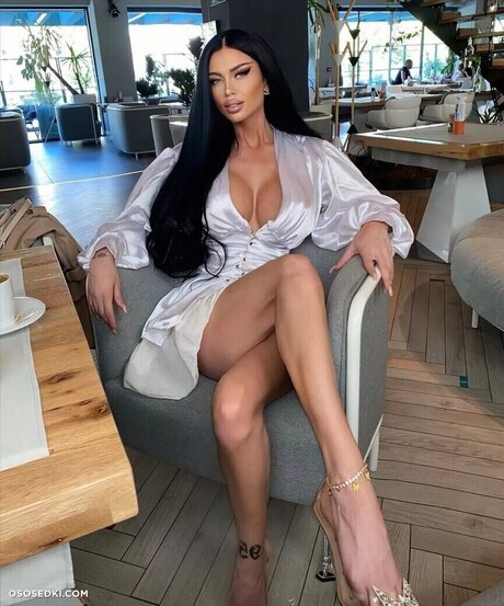 Adina Tatiana OnlyFans