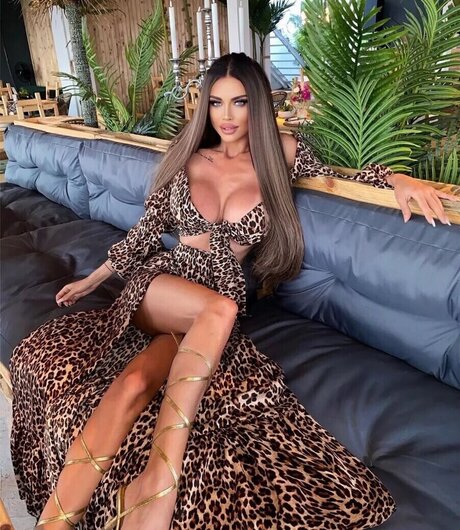 Adina Tatiana XXX OnlyFans