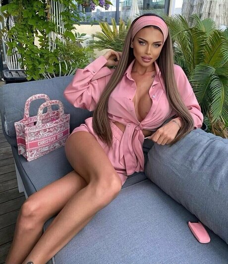 Adina Tatiana OnlyFans Leak