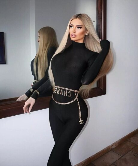 Adina Tatiana Kostenlose OnlyFans-Inhalte