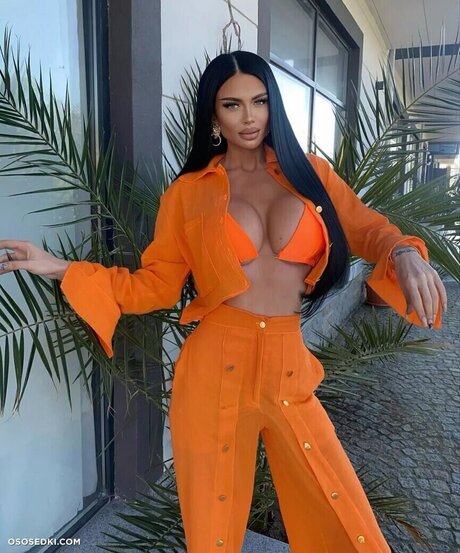 Adina Tatiana OnlyFans Nacktbilder geleakt