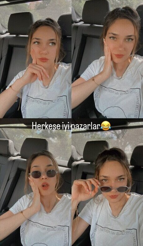 zeynepsedefaydemir Model OnlyFans Foto