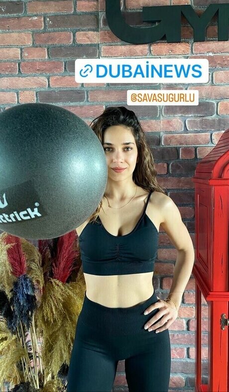 zeynepsedefaydemir OnlyFans Joi