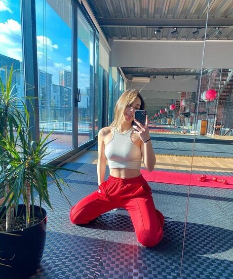 zeynepsedefaydemir OnlyFans Gratis