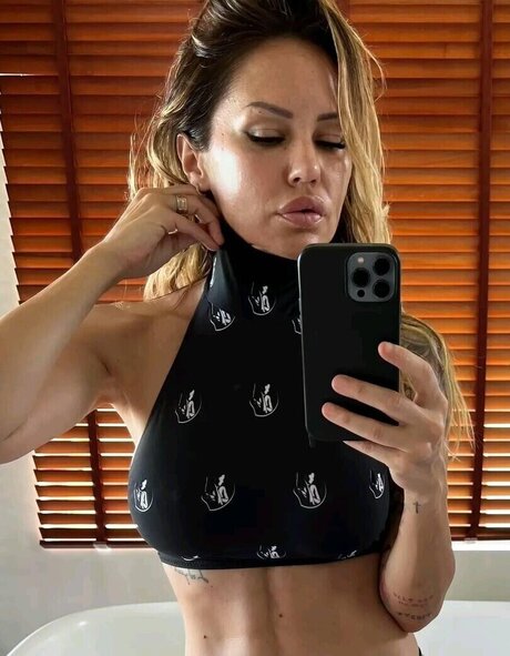 Deborah De Luca OnlyFans Gratis Porn