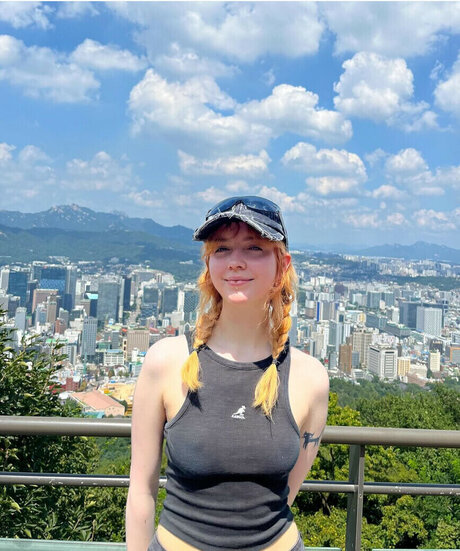 mayadoran Leaks OnlyFans