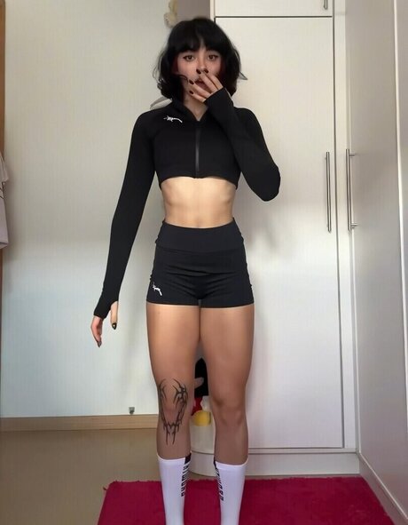 Vaneeeer_ Nacktbilder OnlyFans geleakt