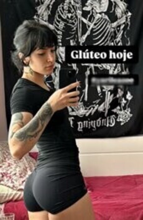 Vaneeeer_ Nacktbilder von OnlyFans geleakt