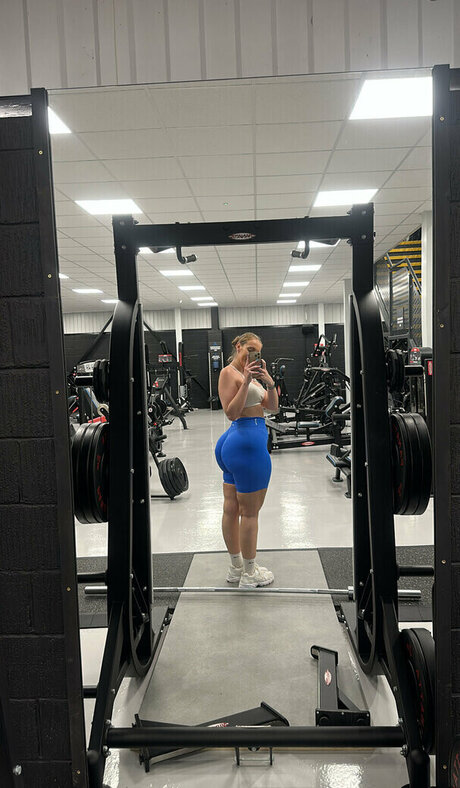 Stanway fitness OnlyFans Nackt