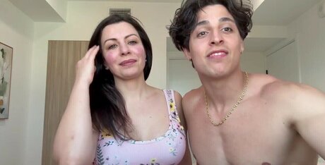 Alina Angel Aka OnlyFans Sextape