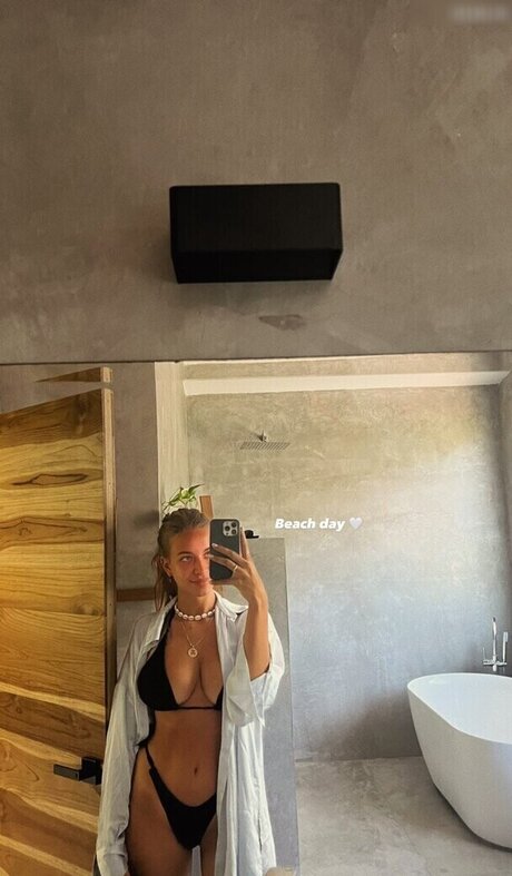 Pia Volckmann OnlyFans Leak