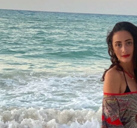 Menna Tayseer Sexy OnlyFans