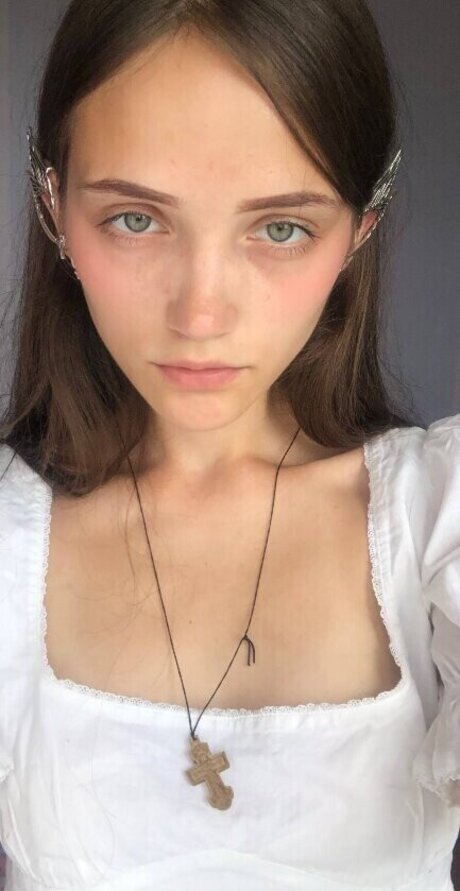 lolyamolya OnlyFans geleakte Brüste