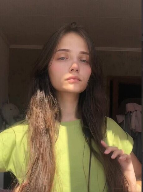 lolyamolya Nacktbilder geleakt OnlyFans Aufgedeckt