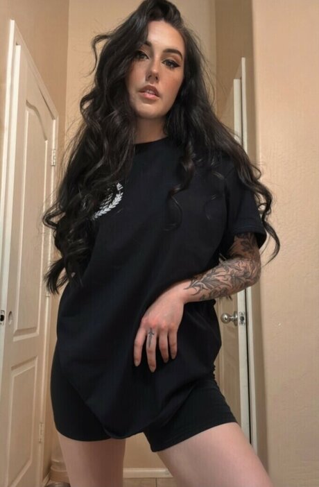 FalconRose Leaked OnlyFans Nacktbilder