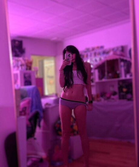 Cierra Cosplay Bilder OnlyFans