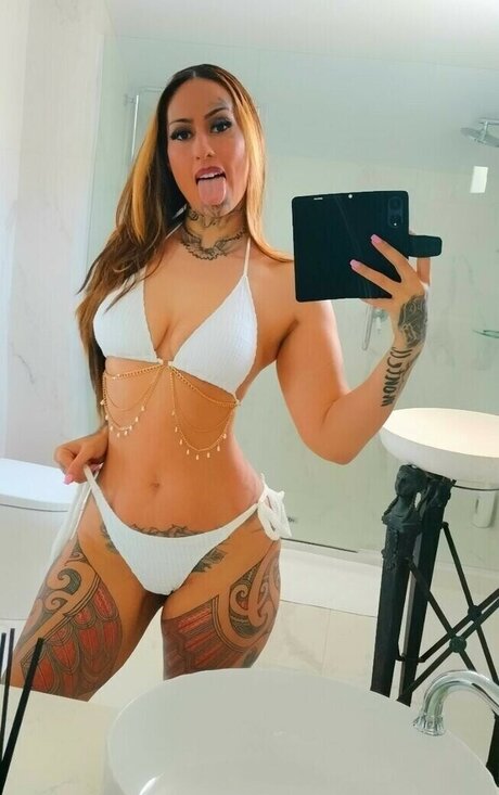 AngelTaylor359 OnlyFans Striptease