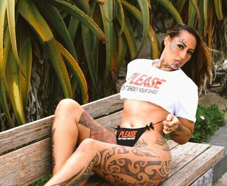 AngelTaylor359 Nacktbilder von OnlyFans geleakt