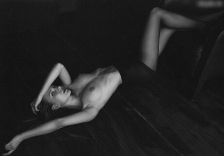 Stefania Iodkovskaya OnlyFans Inhaltstyp