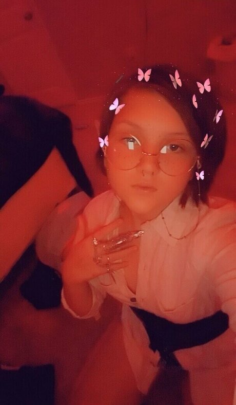 Soramsori ASMR OnlyFans Nacktbilder