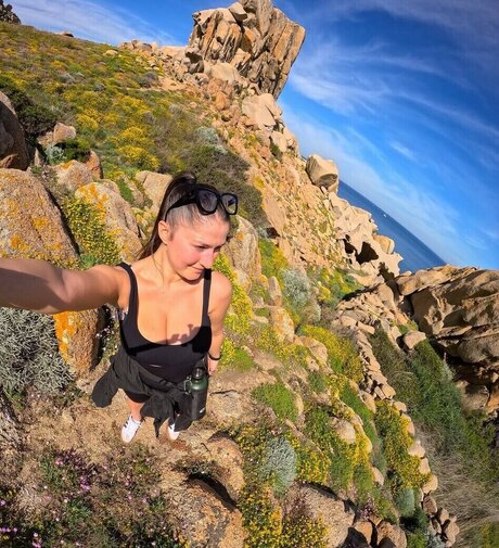 Natural Boob Jobs OnlyFans Leaks Nacktbilder