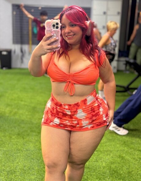 Kathlyn Prisco XXX OnlyFans