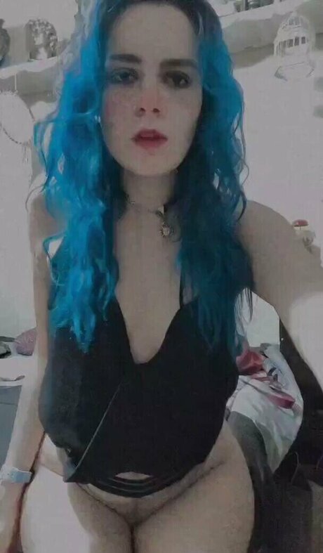 Cherry Blunt OnlyFans Sex