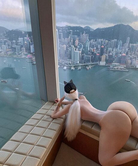 King Luxy OnlyFans Porn