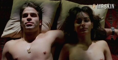 Ana De La Reguera Kostenlose OnlyFans-Pornos