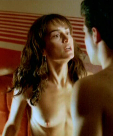 Ana De La Reguera Nackt auf OnlyFans Leaks