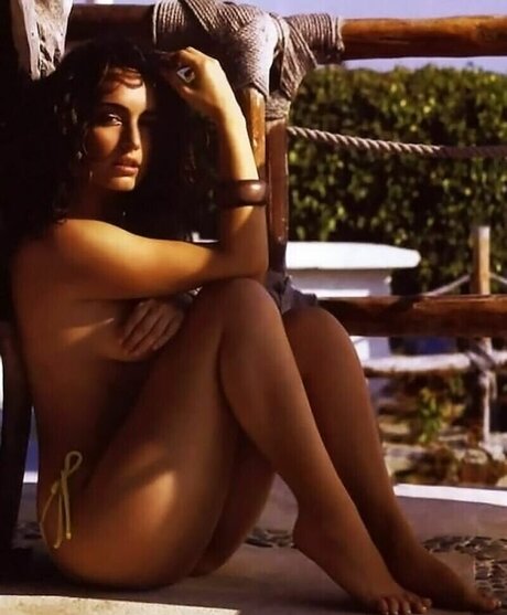 Ana De La Reguera Porn OnlyFans Leak