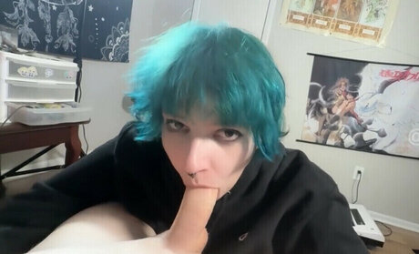 scruppy97 OnlyFans Leak Pornografie