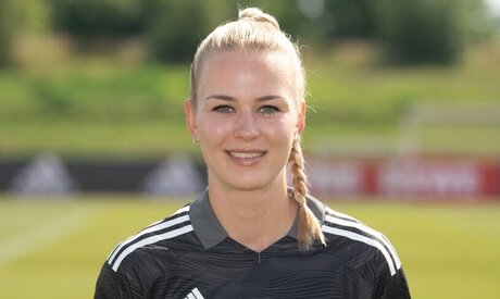 Merle Frohms OnlyFans Pornografie