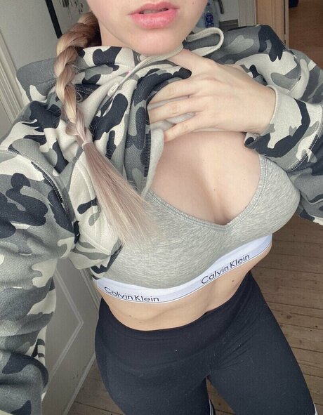 frosik frosy Nacktbilder von OnlyFans