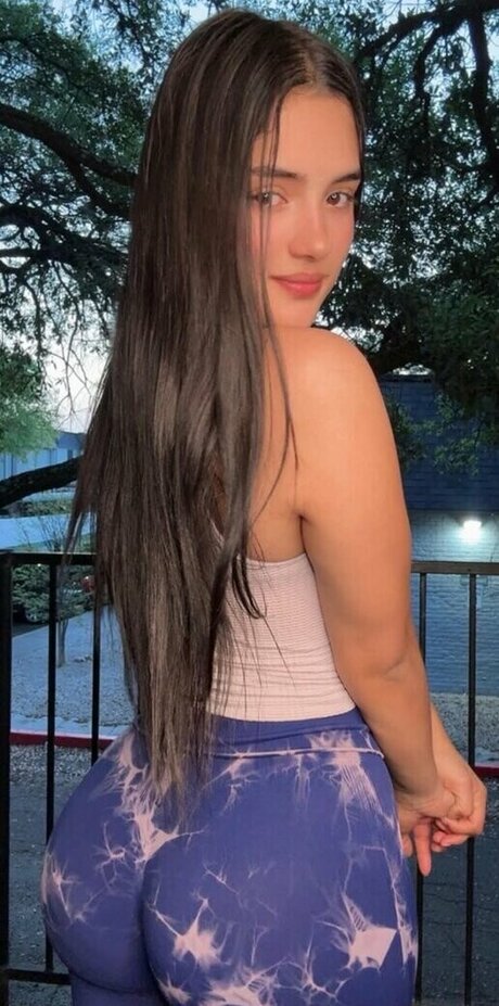 Misaela Castejon OnlyFans-Bild