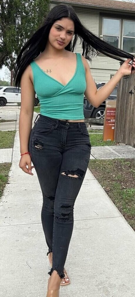 Misaela Castejon OnlyFans Nacktbilder