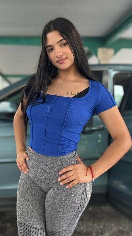 Misaela Castejon OnlyFans XXX