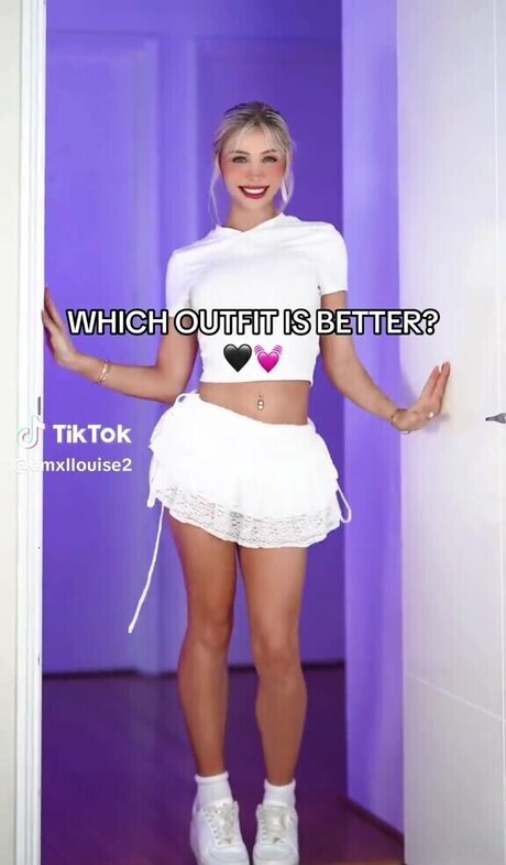 Emma Xlouise OnlyFans XXX