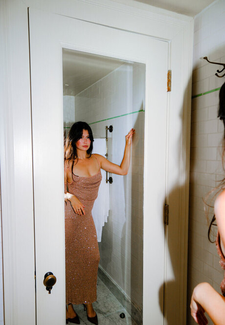 Delaney Rowe OnlyFans Leak