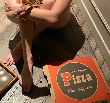 Delaney Rowe Nacktbilder von OnlyFans geleakt