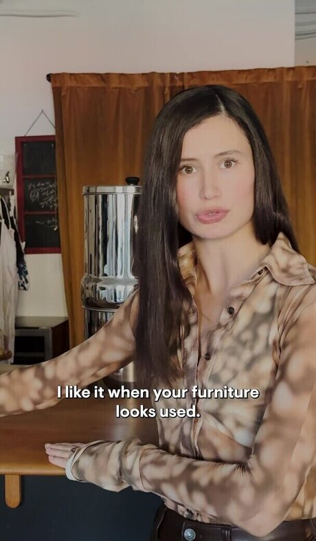 Delaney Rowe OnlyFans Nacktbilder