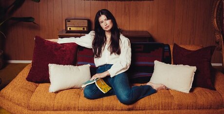 Delaney Rowe XXX OnlyFans