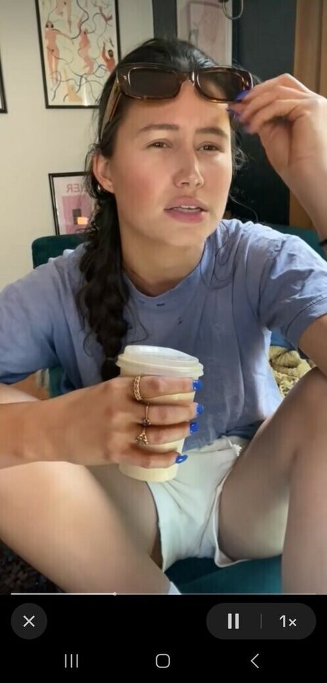 Delaney Rowe Kostenlose OnlyFans-Inhalte