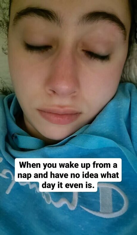 Blabs Nackt auf OnlyFans Leaks